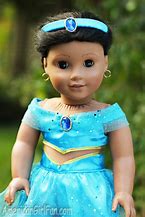 Image result for Disney Princess Jasmine Doll