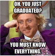 Image result for Condescending Willy Wonka Meme