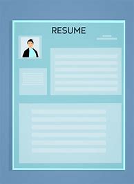 Image result for CV Template