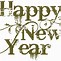 Image result for Happy New Year Clip Art Free