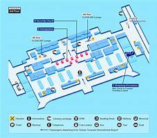 Image result for Taiwan Airport Map
