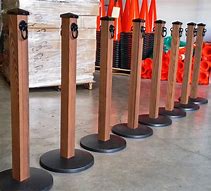 Image result for Stanchion Tubing