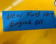 Image result for Ford Fr9 Engine