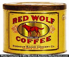 Image result for Winston Wolf Good Coffee