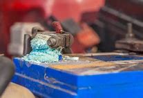 Image result for Corroded Battery Terminal