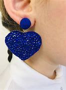 Image result for Claire Clip On Earrings