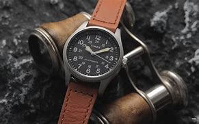 Image result for Field Watch Strap