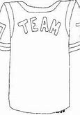 Image result for Hockey Jersey Coloring Page