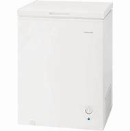 Image result for 5 Cu FT Stand Up Freezer