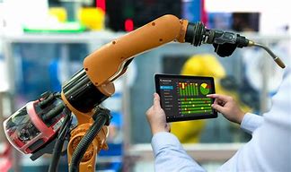 Image result for Manufacturing Automation