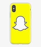 Image result for Snapchat iPhone XR Case