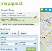 Image result for Map Questions Driving Directions MapQuest