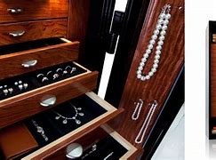 Image result for Small Safes for Jewelry