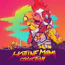 Image result for Hotline Miami Switch