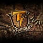 Image result for Thunder Gaming Logo