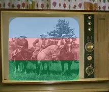 Image result for Plastic Over the TV Screen to Get Color
