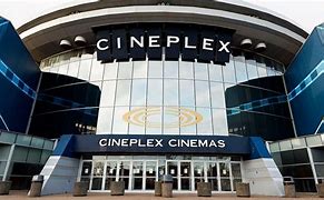 Image result for Cineplex Corpoarte Head Office Images