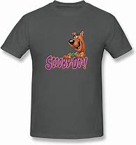 Image result for Scooby Doo Shirt Dinosaur