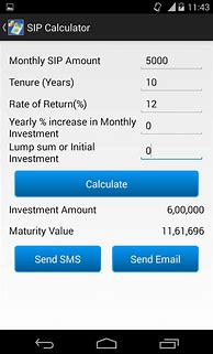 Image result for Financial Calculator App