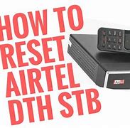 Image result for Airtel Setup Box