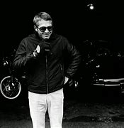 Image result for Steve McQueen and Paul Newman