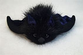 Image result for Bat Plushie