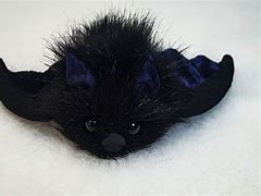 Image result for Stuffed Bat Toy