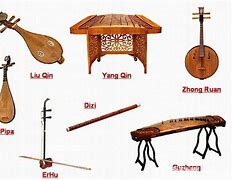 Image result for List of Chinese Musical Instruments