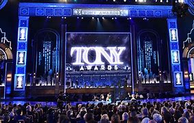 Image result for Tony Award Show