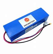 Image result for Flat Lithium Battery Pack