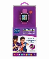 Image result for Kidizoom Smartwatch DX3 Purple