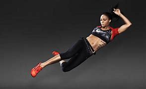 Image result for Nike Female Model Sports