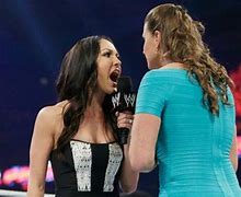 Image result for Daniel Bryan and Brie Bella Children's