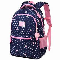 Image result for Kids School Backpacks Girls