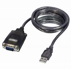 Image result for USB to Serial Coverter