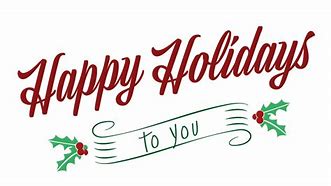 Image result for Colorful Happy Holidays