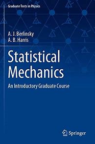 Image result for Can You Get a PhD in Statistical Mechanics