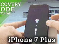 Image result for Exit Recovery Mode iPhone