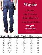 Image result for Buffalo Women's Jeans Size Chart