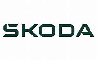 Image result for Skoda Logo Outline