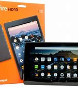 Image result for Amazon Fire HD 10