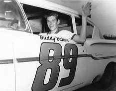 Image result for Buddy Baker NASCAR