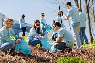 Image result for Volunteer Helping People