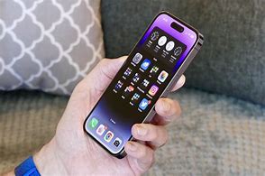 Image result for iPhone 14 in Hand IRL