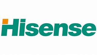 Image result for Hisense Logo