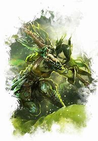Image result for Guild Wars 2 Character Art