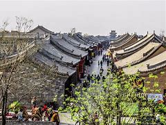 Image result for Pingyao County Jinzhong Shanxi