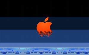 Image result for Iwtach Blinking Apple Logo