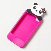 Image result for iPhone SE Case Panda