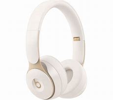 Image result for Beats Solo Pro Ivory